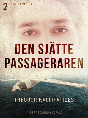 cover image of Den sjätte passageraren